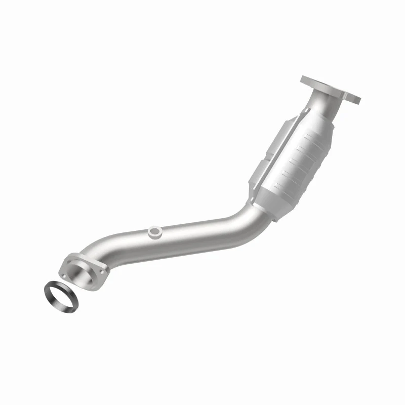 MagnaFlow Direct Fit Catalytic Converter CORVETTE 05-07 6.0L OEM - Image 17