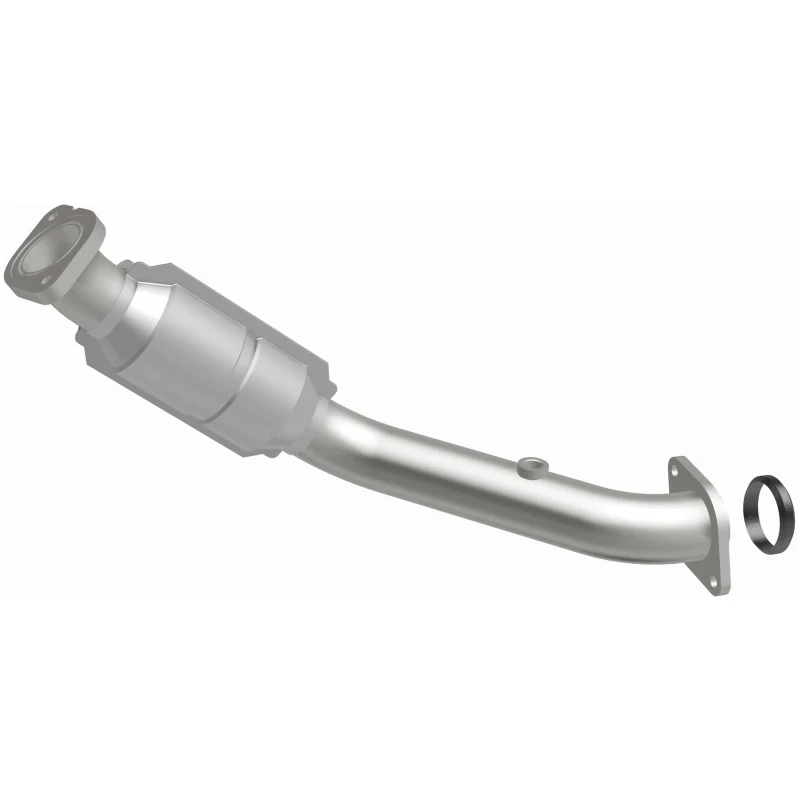 MagnaFlow Direct Fit Catalytic Converter CORVETTE 05-07 6.0L OEM - Image 18