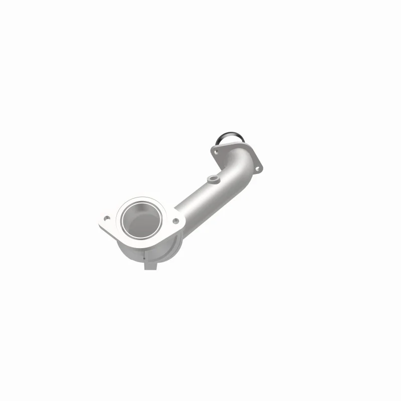MagnaFlow Direct Fit Catalytic Converter CORVETTE 05-07 6.0L OEM - Image 19