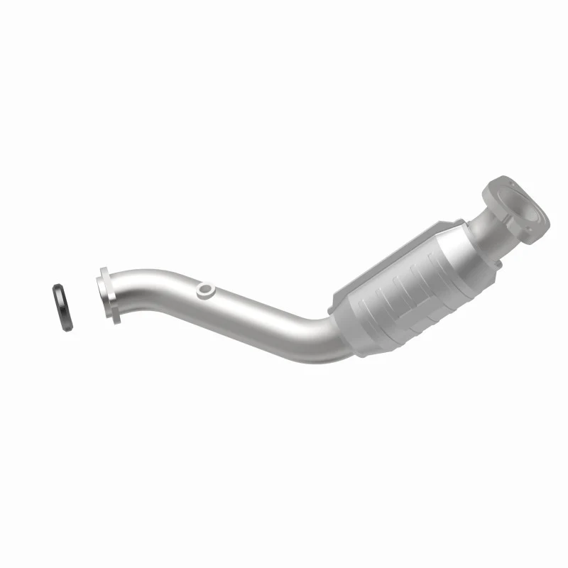 MagnaFlow Direct Fit Catalytic Converter CORVETTE 05-07 6.0L OEM - Image 22