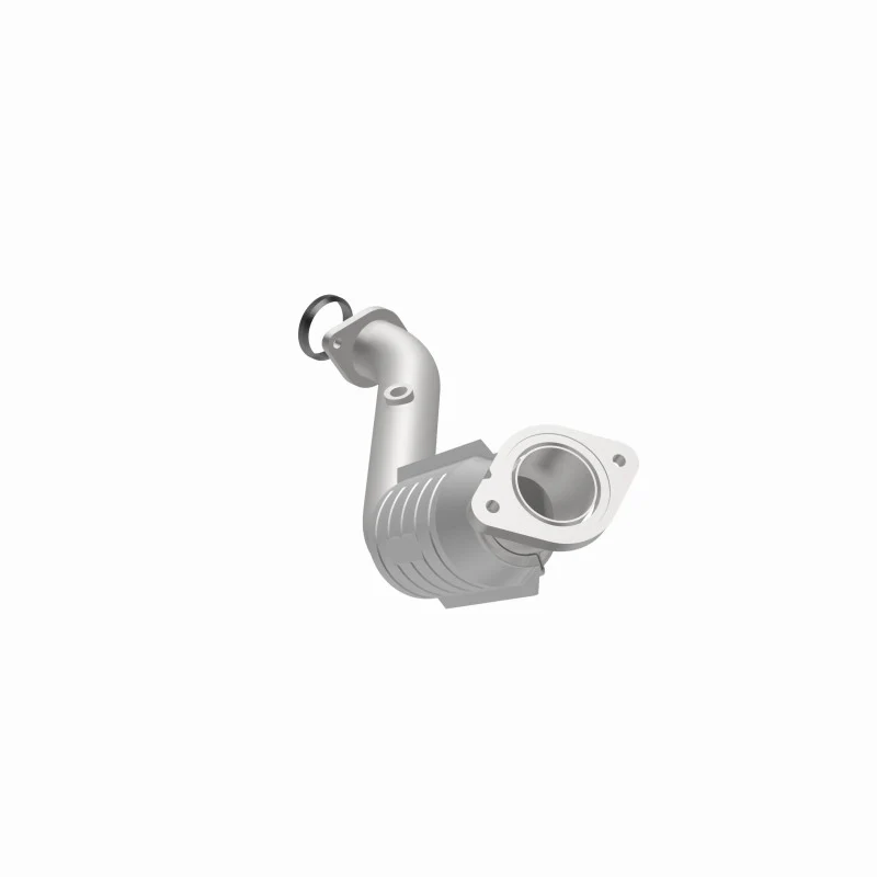 MagnaFlow Direct Fit Catalytic Converter CORVETTE 05-07 6.0L OEM - Image 24