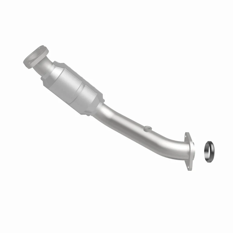 MagnaFlow Direct Fit Catalytic Converter CORVETTE 05-07 6.0L OEM - Image 25