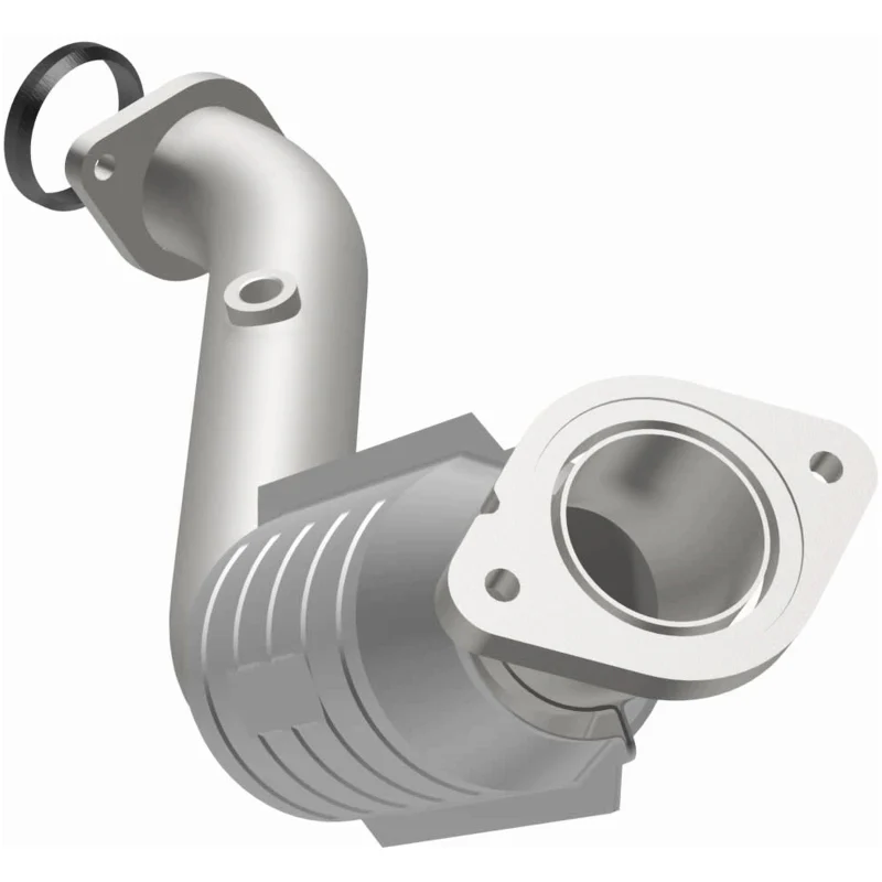 MagnaFlow Direct Fit Catalytic Converter CORVETTE 05-07 6.0L OEM - Image 26