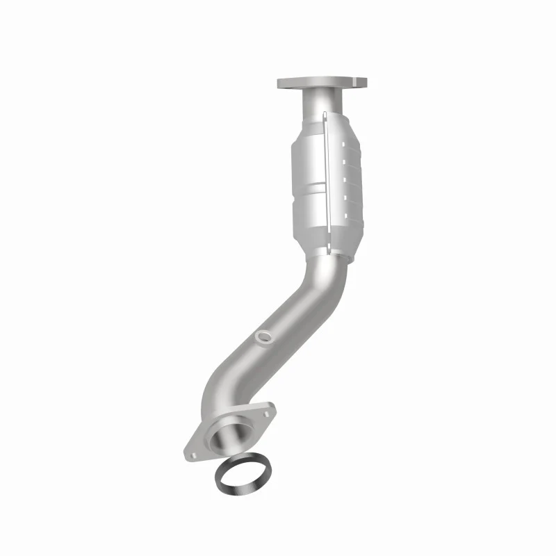 MagnaFlow Direct Fit Catalytic Converter CORVETTE 05-07 6.0L OEM - Image 34