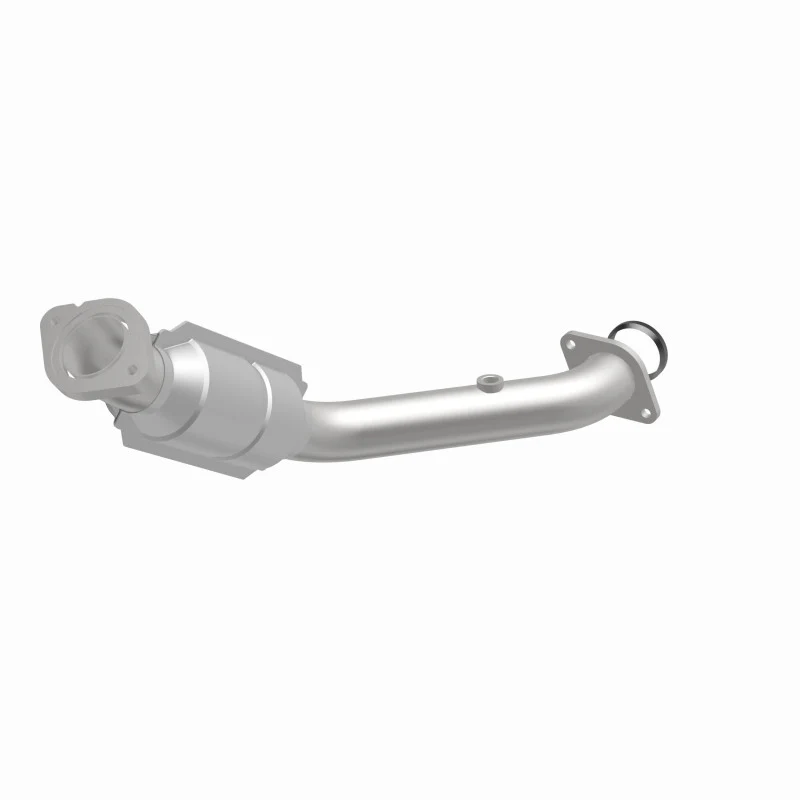 MagnaFlow Direct Fit Catalytic Converter CORVETTE 05-07 6.0L OEM - Image 43