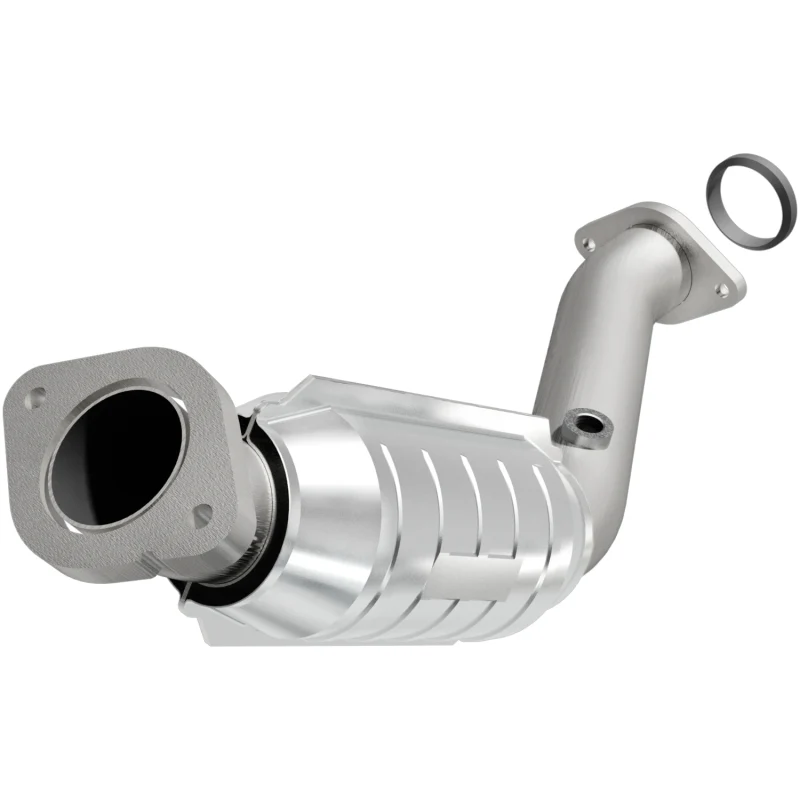 MagnaFlow Direct Fit Catalytic Converter CORVETTE 05-07 6.0L OEM - Image 2