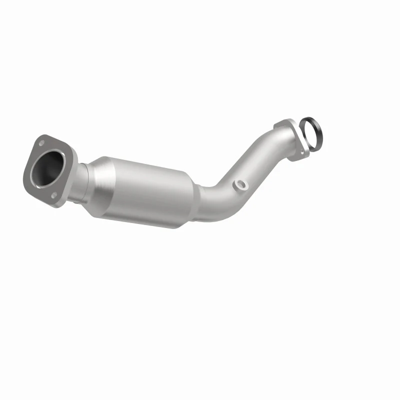 MagnaFlow Direct Fit Catalytic Converter CORVETTE 05-07 6.0L OEM - Image 40
