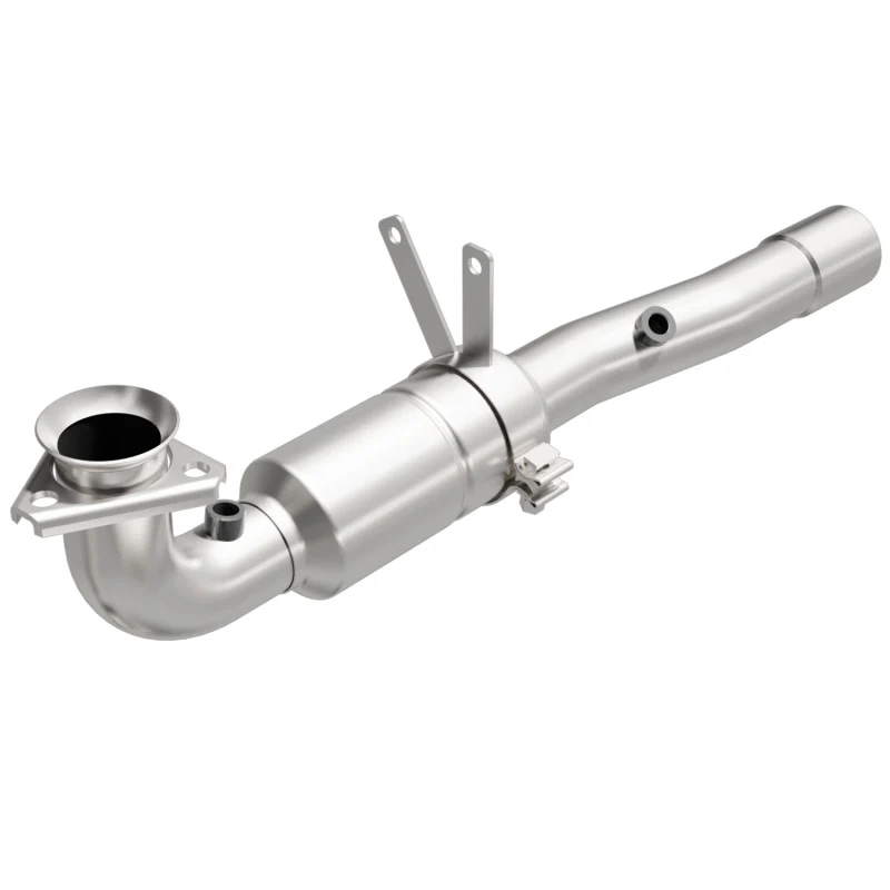 MagnaFlow Direct Fit Catalytic Converter Corvette 92-93