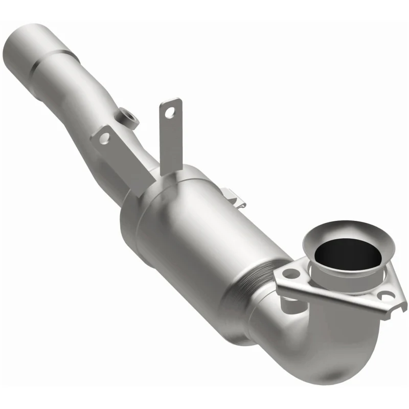 MagnaFlow Direct Fit Catalytic Converter Corvette 92-93 - Image 12