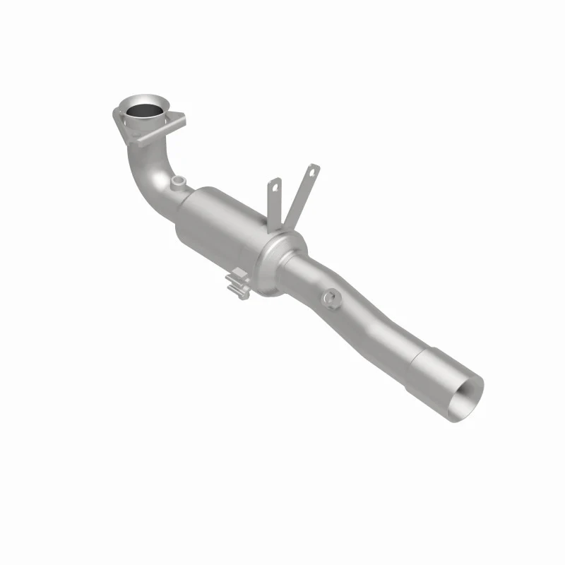 MagnaFlow Direct Fit Catalytic Converter Corvette 92-93 - Image 14