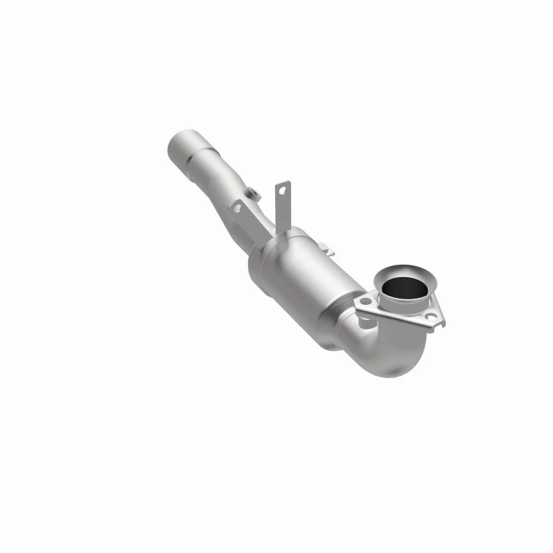 MagnaFlow Direct Fit Catalytic Converter Corvette 92-93 - Image 21
