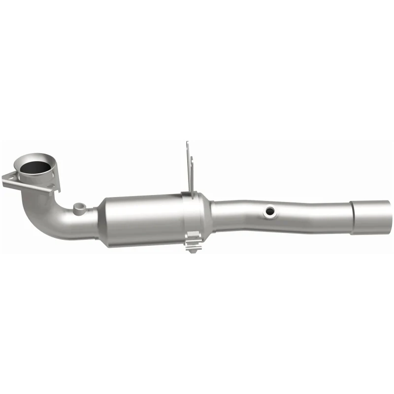 MagnaFlow Direct Fit Catalytic Converter Corvette 92-93 - Image 28