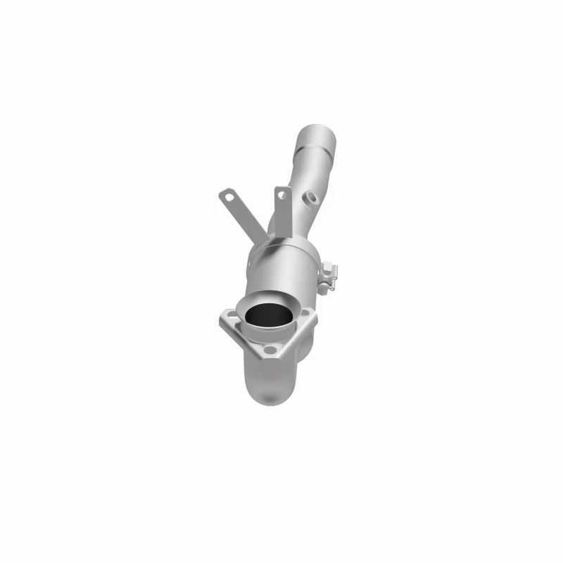 MagnaFlow Direct Fit Catalytic Converter Corvette 92-93 - Image 29