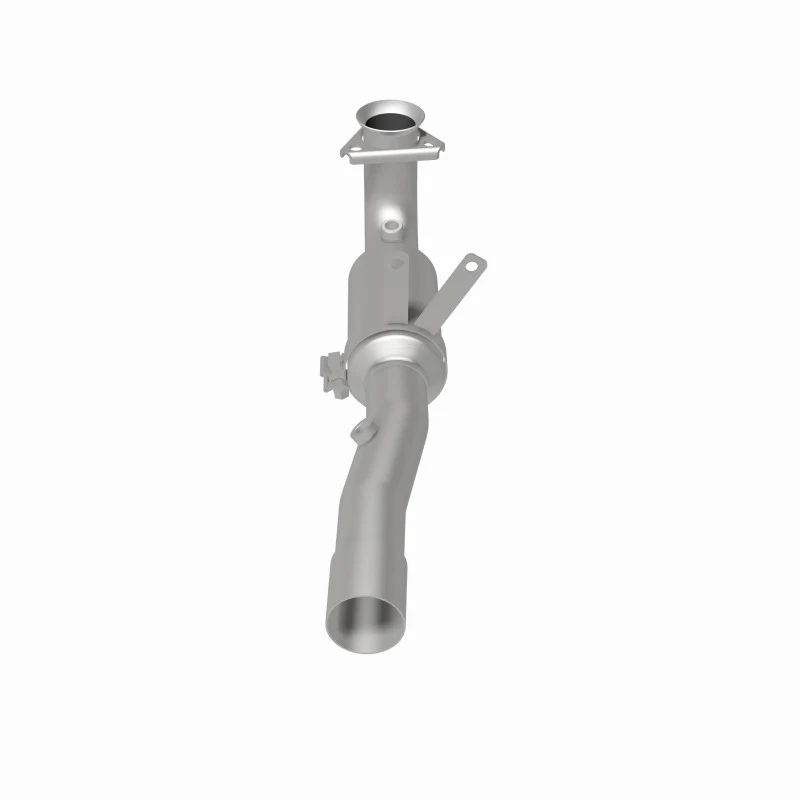 MagnaFlow Direct Fit Catalytic Converter Corvette 92-93 - Image 30