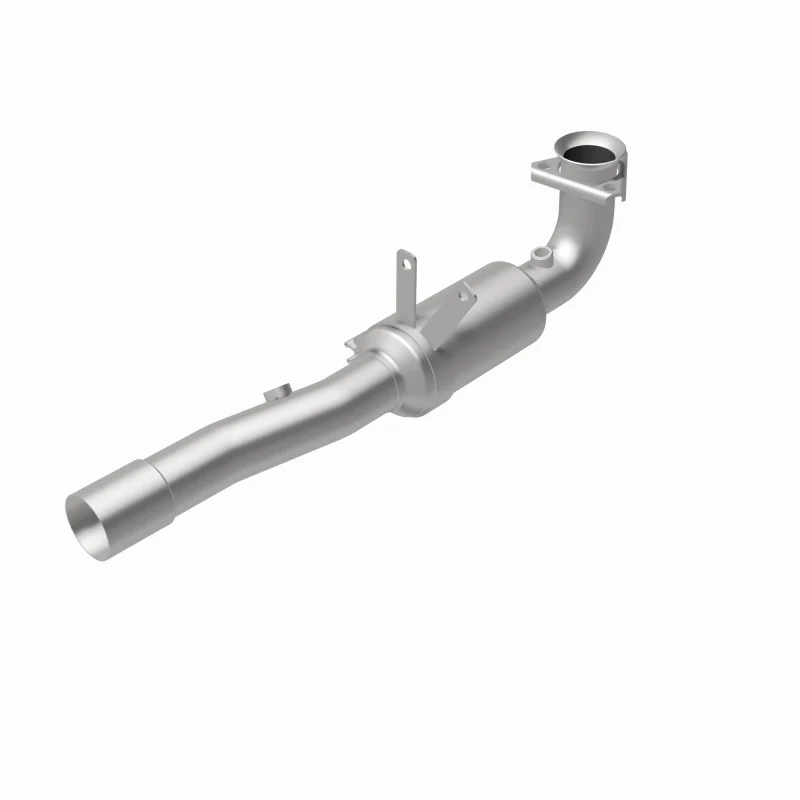 MagnaFlow Direct Fit Catalytic Converter Corvette 92-93 - Image 33