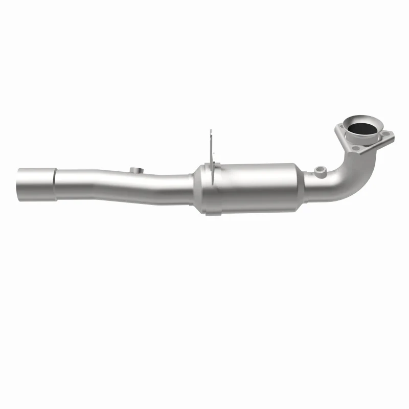 MagnaFlow Direct Fit Catalytic Converter Corvette 92-93 - Image 34