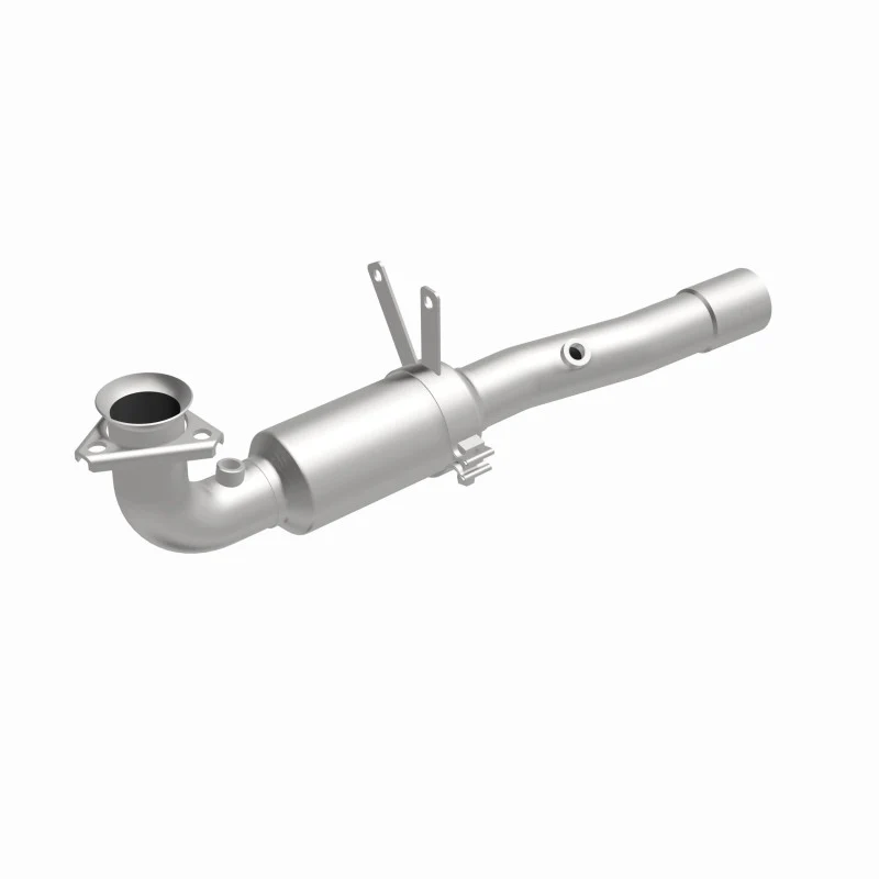 MagnaFlow Direct Fit Catalytic Converter Corvette 92-93 - Image 35