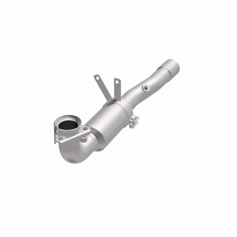 MagnaFlow Direct Fit Catalytic Converter Corvette 92-93 - Image 36