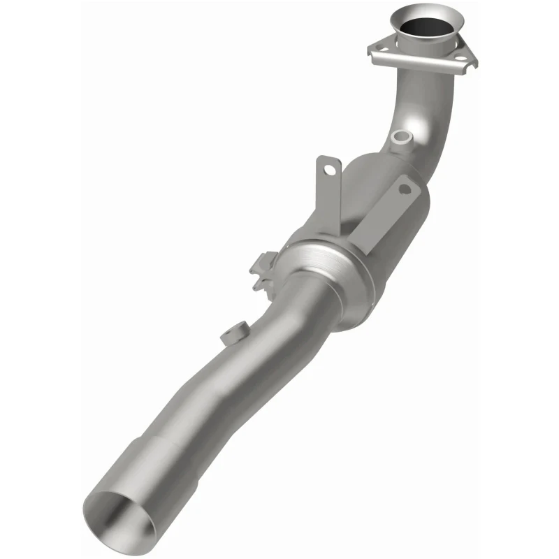 MagnaFlow Direct Fit Catalytic Converter Corvette 92-93 - Image 38