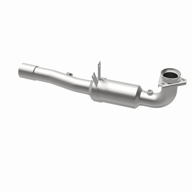 MagnaFlow Direct Fit Catalytic Converter Corvette 92-93 - Image 39