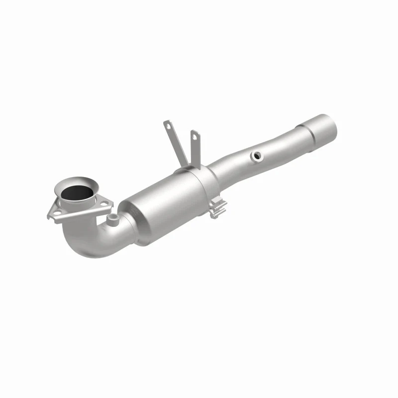 MagnaFlow Direct Fit Catalytic Converter Corvette 92-93 - Image 6