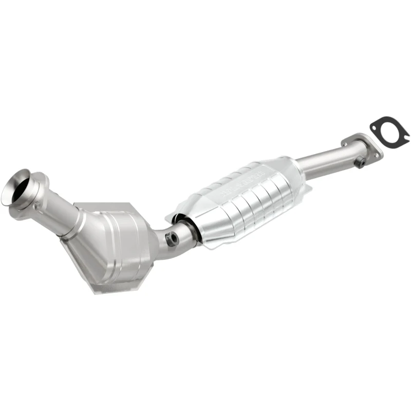 MagnaFlow Direct Fit Catalytic Converter Crown Vic-Town Car-Grand Marq