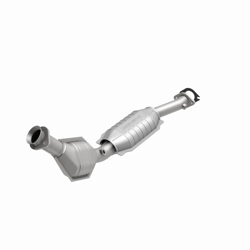 MagnaFlow Direct Fit Catalytic Converter Crown Vic-Town Car-Grand Marq - Image 11