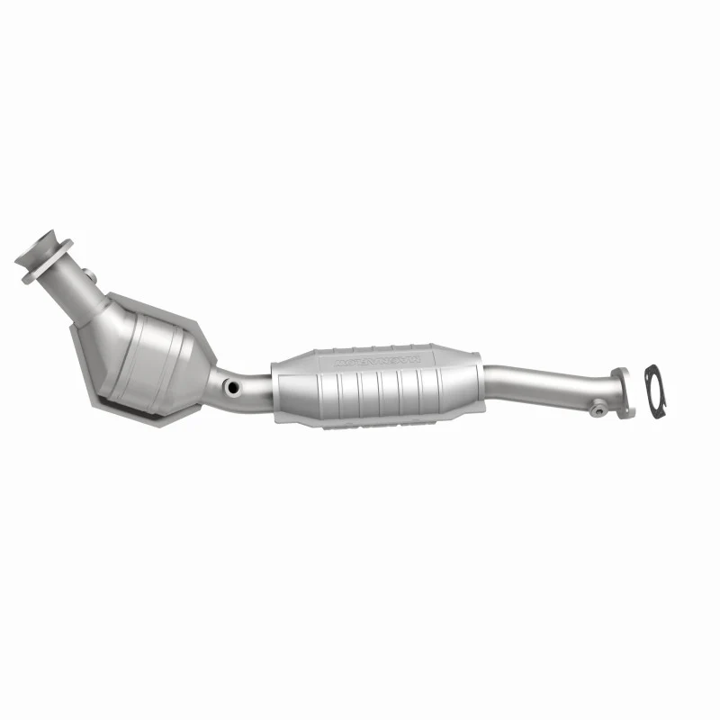 MagnaFlow Direct Fit Catalytic Converter Crown Vic-Town Car-Grand Marq - Image 21