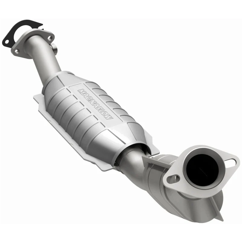 MagnaFlow Direct Fit Catalytic Converter Crown Vic-Town Car-Grand Marq - Image 23