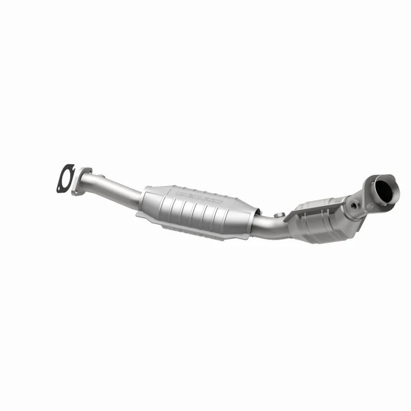 MagnaFlow Direct Fit Catalytic Converter Crown Vic-Town Car-Grand Marq - Image 25