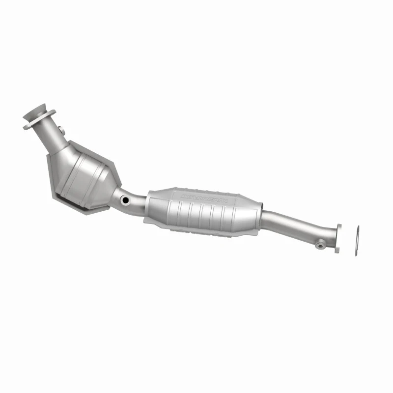 MagnaFlow Direct Fit Catalytic Converter Crown Vic-Town Car-Grand Marq - Image 3
