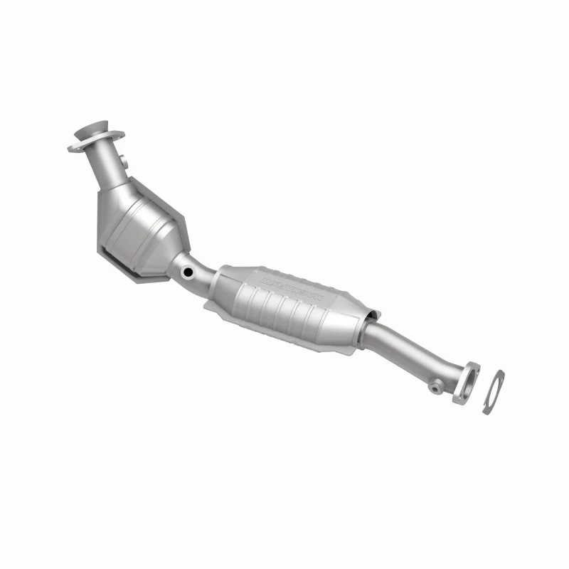 MagnaFlow Direct Fit Catalytic Converter Crown Vic-Town Car-Grand Marq - Image 33