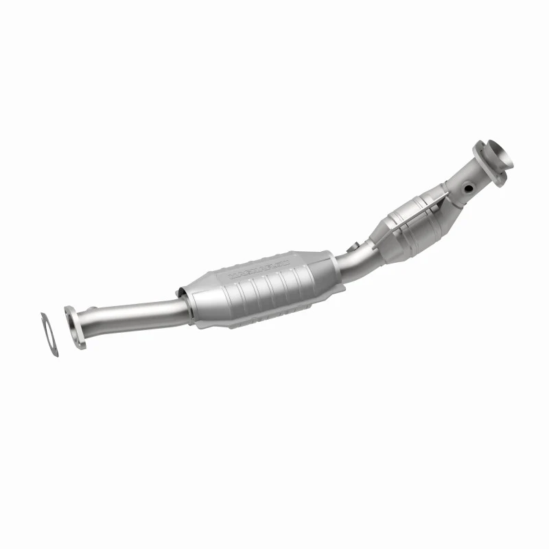 MagnaFlow Direct Fit Catalytic Converter Crown Vic-Town Car-Grand Marq - Image 34