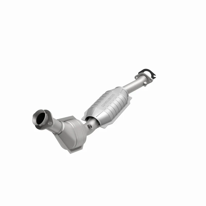 MagnaFlow Direct Fit Catalytic Converter Crown Vic-Town Car-Grand Marq - Image 36