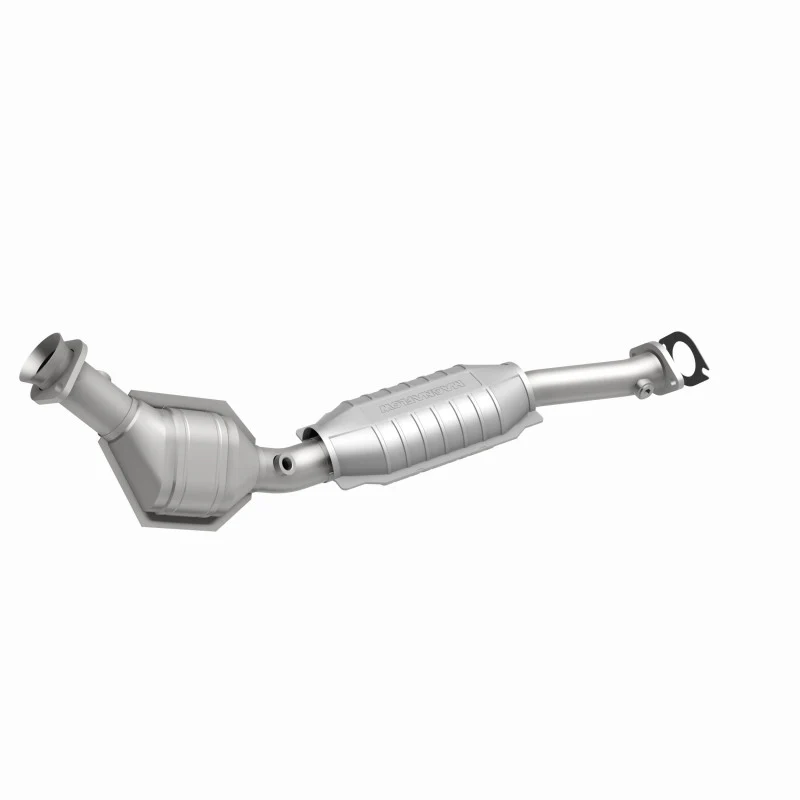 MagnaFlow Direct Fit Catalytic Converter Crown Vic-Town Car-Grand Marq - Image 37