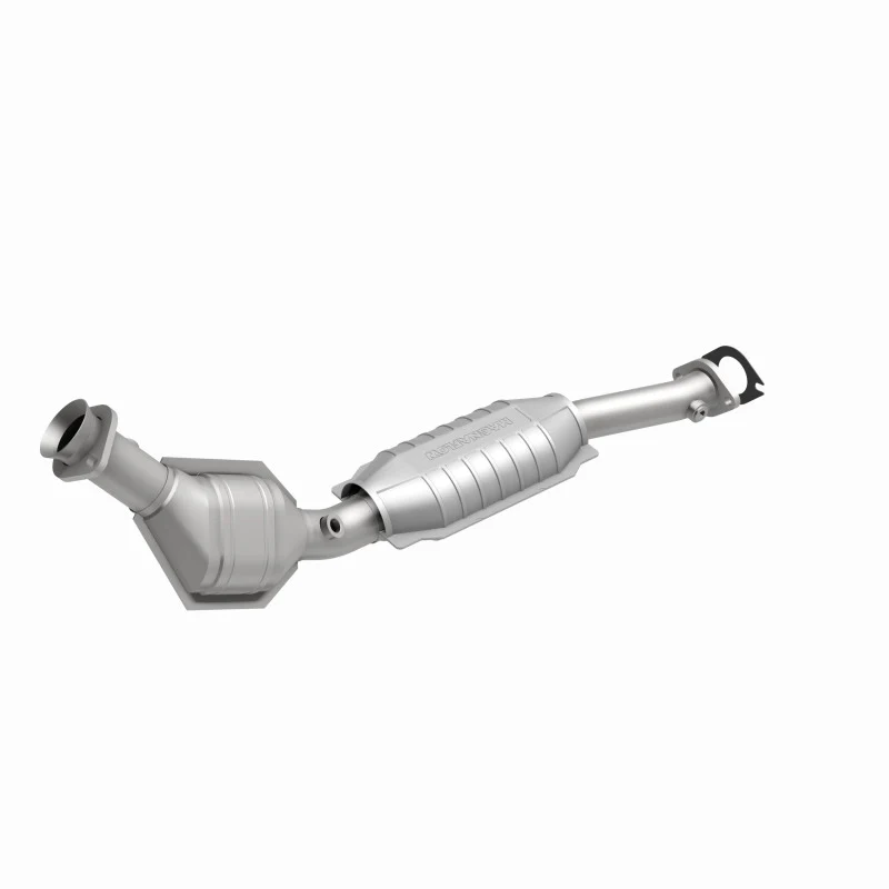 MagnaFlow Direct Fit Catalytic Converter Crown Vic-Town Car-Grand Marq - Image 40