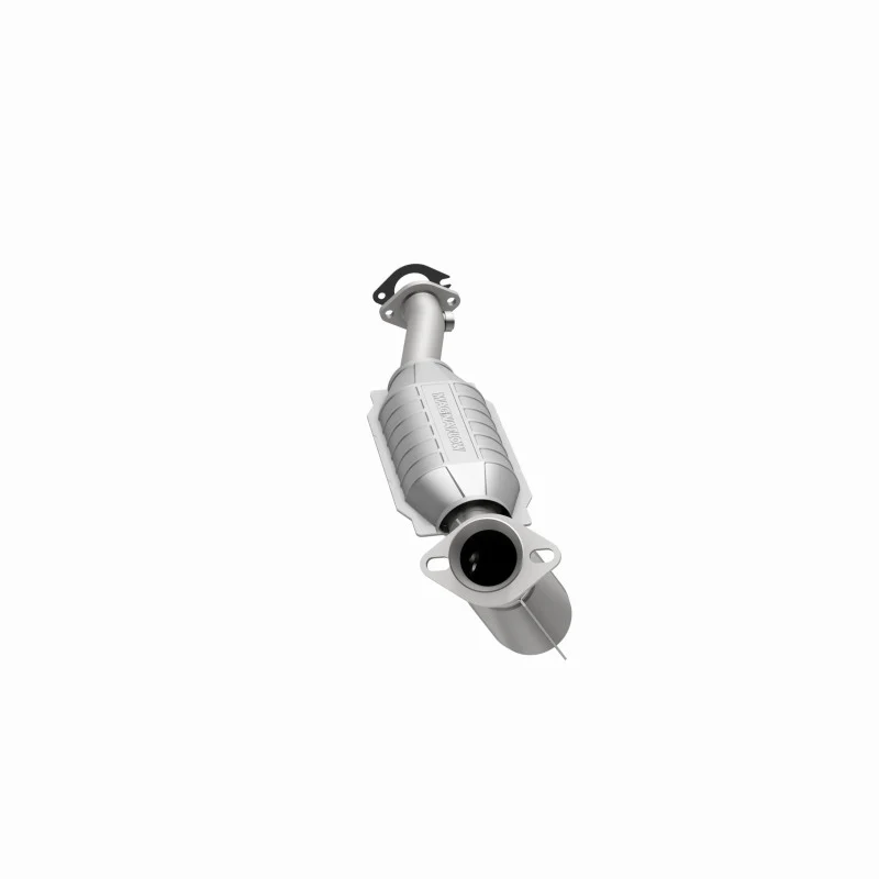 MagnaFlow Direct Fit Catalytic Converter Crown Vic-Town Car-Grand Marq - Image 41