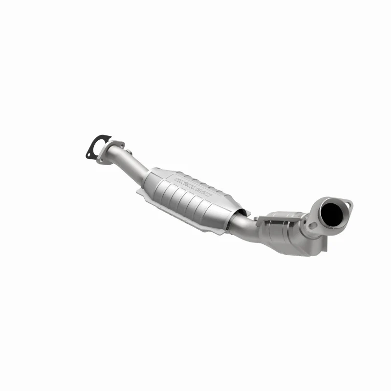 MagnaFlow Direct Fit Catalytic Converter Crown Vic-Town Car-Grand Marq - Image 42