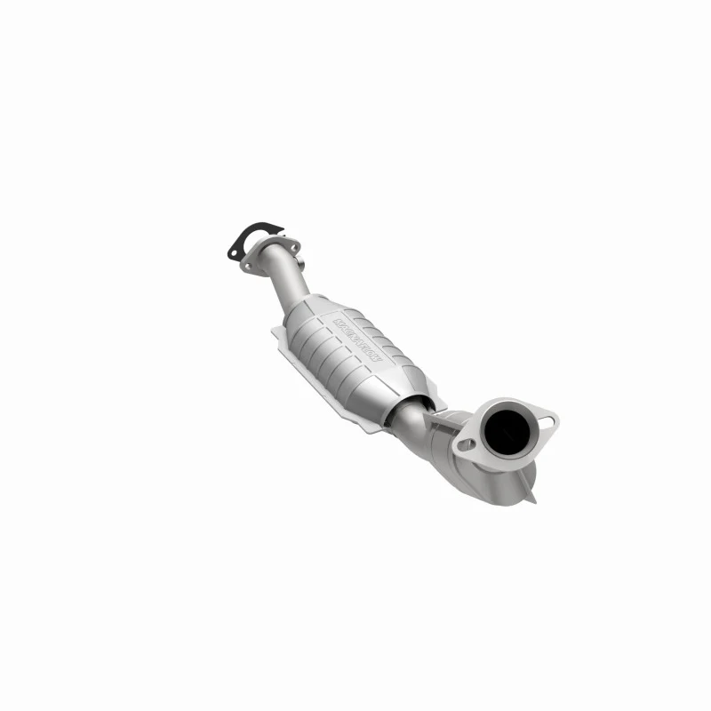 MagnaFlow Direct Fit Catalytic Converter Crown Vic-Town Car-Grand Marq - Image 43