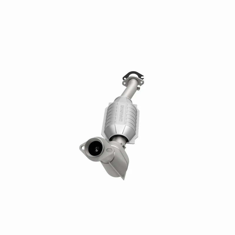 MagnaFlow Direct Fit Catalytic Converter Crown Vic-Town Car-Grand Marq - Image 44