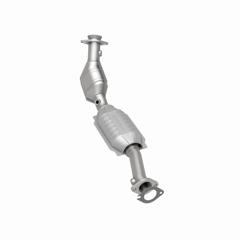 MagnaFlow Direct Fit Catalytic Converter Crown Vic-Town Car-Grand Marq - Image 5
