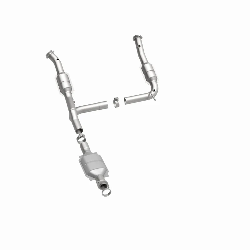 MagnaFlow Direct Fit Catalytic Converter Explorer 02-04 4.6L OEM - Image 31