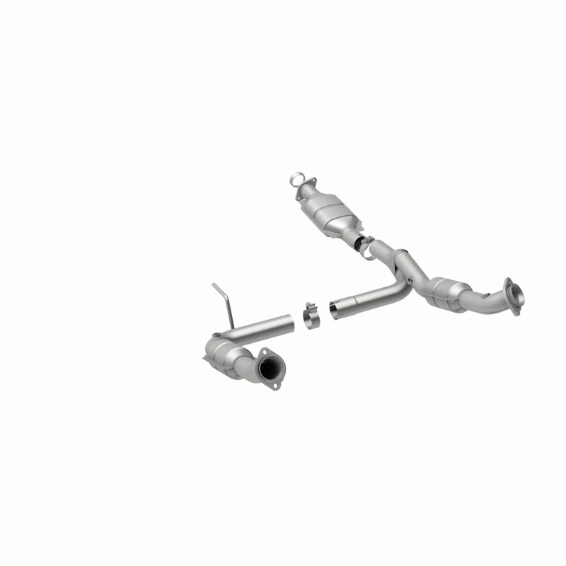 MagnaFlow Direct Fit Catalytic Converter Explorer 02-04 4.6L OEM - Image 9