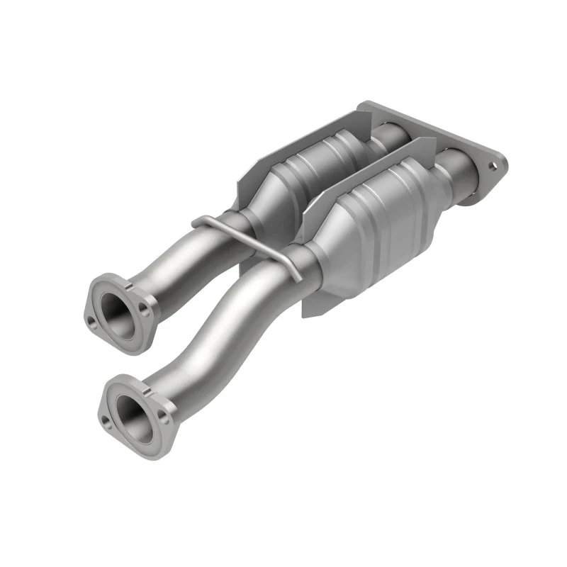 MagnaFlow Direct Fit Catalytic Converter Explorer-Mountaineer 96-98 - Image 13