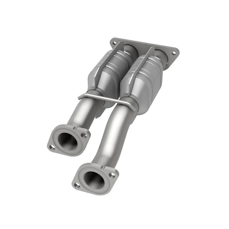 MagnaFlow Direct Fit Catalytic Converter Explorer-Mountaineer 96-98 - Image 14