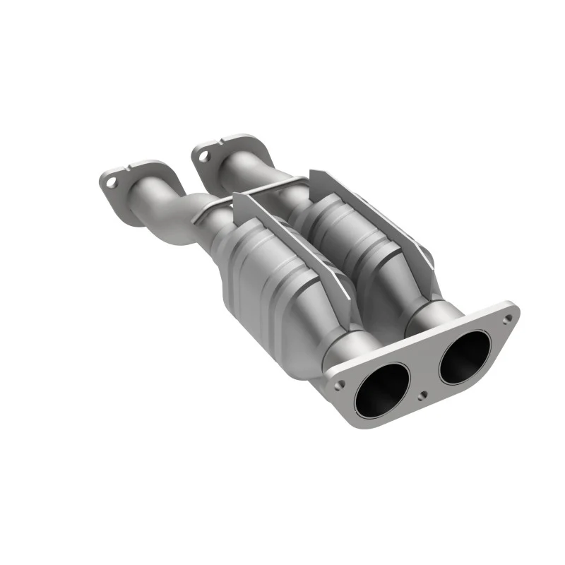 MagnaFlow Direct Fit Catalytic Converter Explorer-Mountaineer 96-98 - Image 16