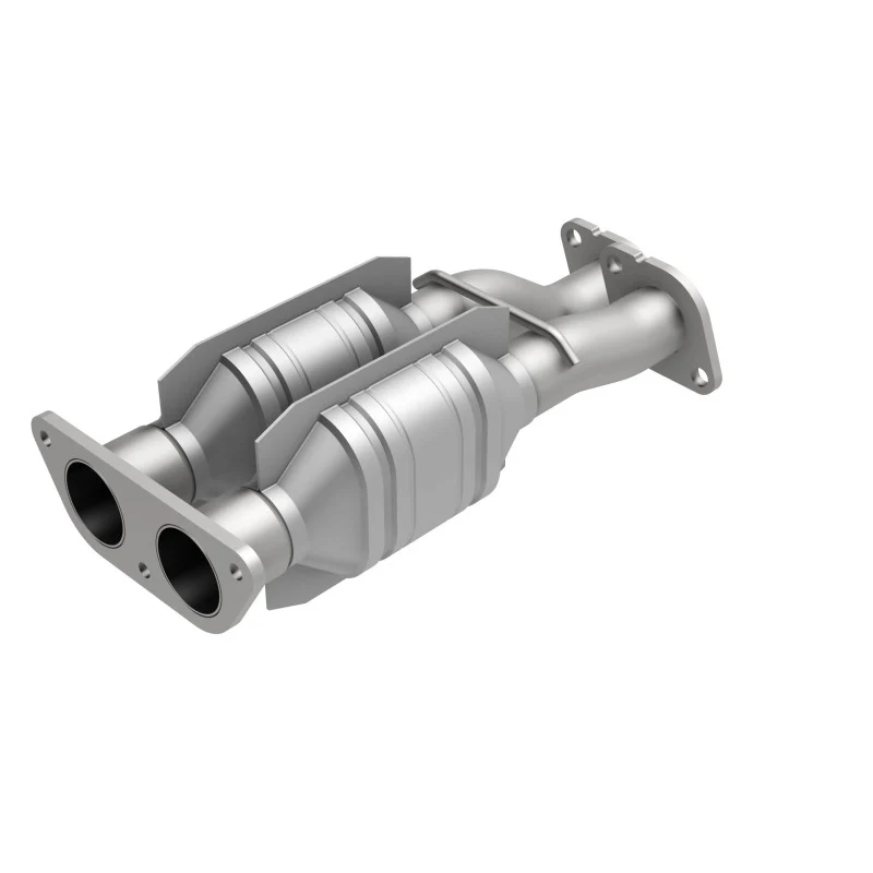 MagnaFlow Direct Fit Catalytic Converter Explorer-Mountaineer 96-98 - Image 19