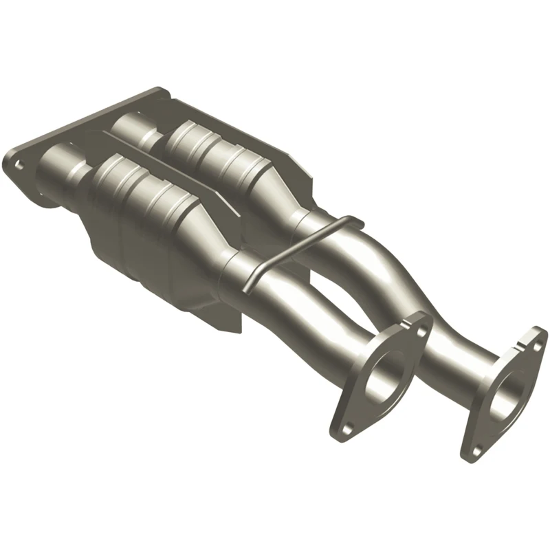 MagnaFlow Direct Fit Catalytic Converter Explorer-Mountaineer 96-98 - Image 2