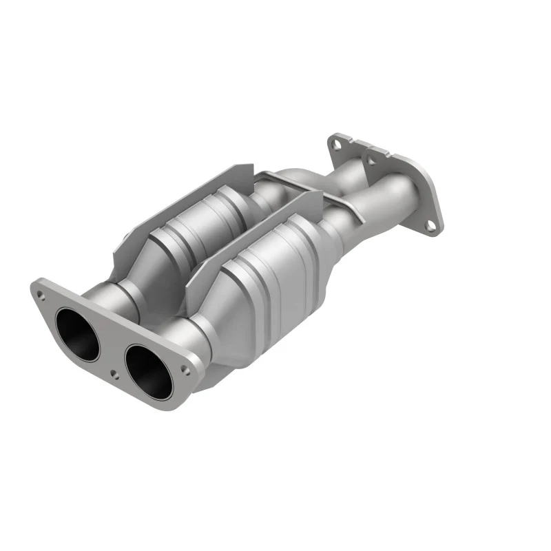 MagnaFlow Direct Fit Catalytic Converter Explorer-Mountaineer 96-98 - Image 20