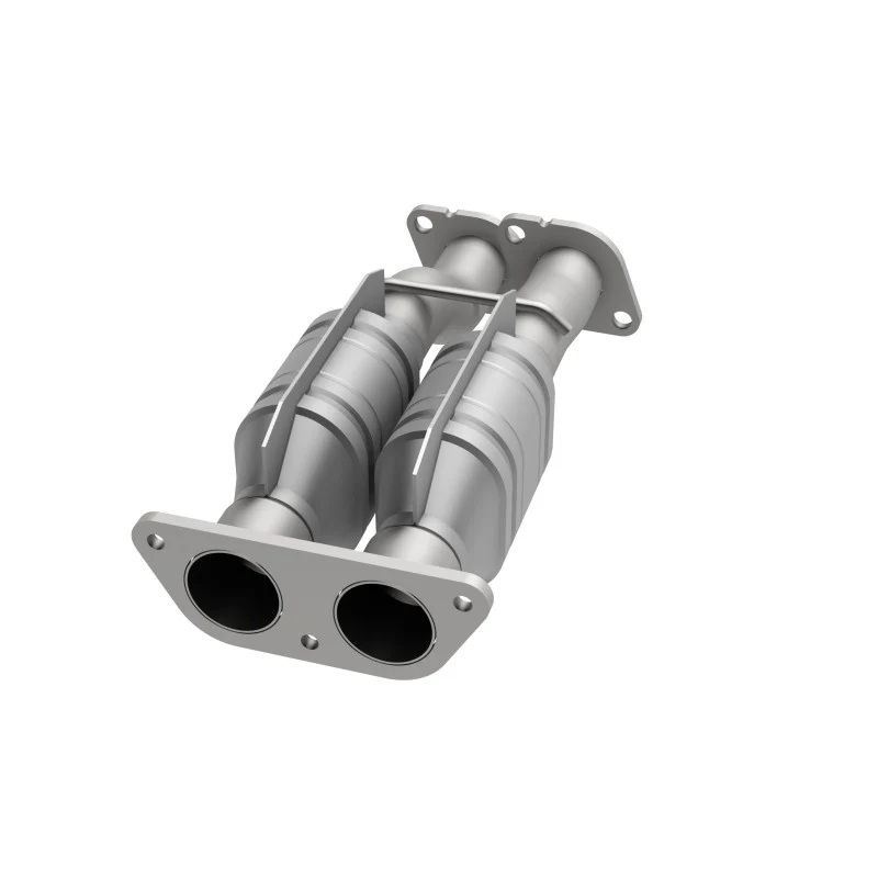 MagnaFlow Direct Fit Catalytic Converter Explorer-Mountaineer 96-98 - Image 21
